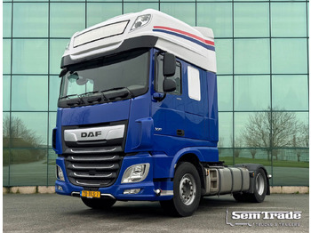 Xe đầu kéo DAF XF 480