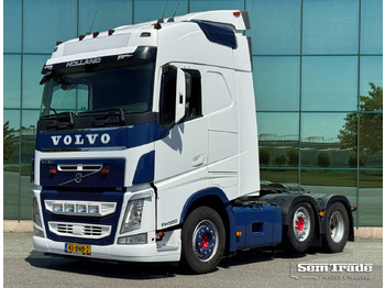 Xe đầu kéo VOLVO FH 500