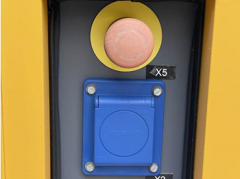 Bộ phát điện Atlas-Copco QAS 40 KD: hình 4 Bộ phát điện Atlas-Copco QAS 40 KD: hình 4