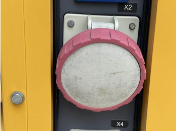 Bộ phát điện Atlas-Copco QAS 40 KD: hình 5 Bộ phát điện Atlas-Copco QAS 40 KD: hình 5