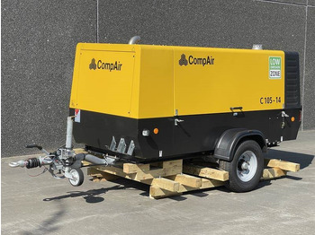 Máy nén khí COMPAIR