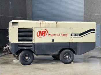Máy nén khí Ingersoll Rand 21 / 215 - N: hình 2
