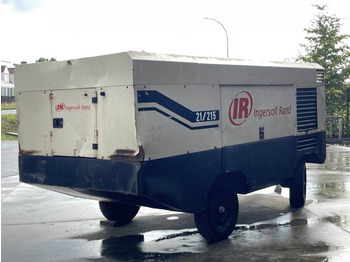Máy nén khí Ingersoll Rand 21 / 215 - N: hình 5