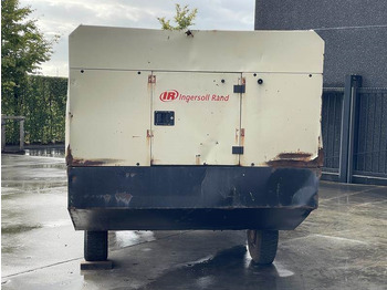 Máy nén khí Ingersoll Rand 21 / 215 - N: hình 4