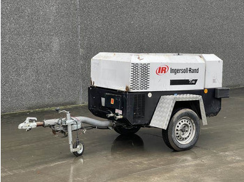 Máy nén khí INGERSOLL RAND