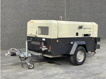 Máy nén khí INGERSOLL RAND