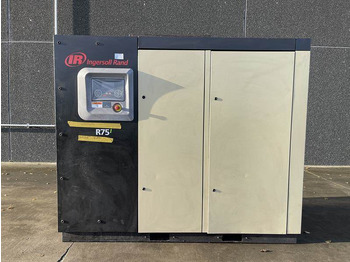 Máy nén khí INGERSOLL RAND