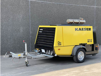Máy nén khí KAESER