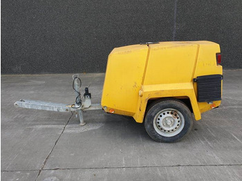 Máy nén khí KAESER