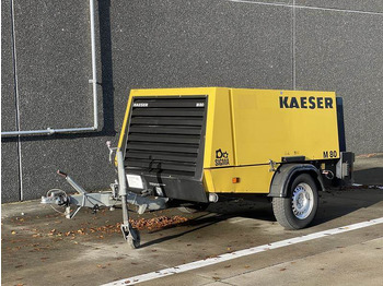 Máy nén khí KAESER