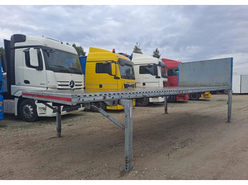 Thùng lửng ACKERMANN