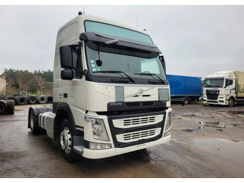 Xe đầu kéo VOLVO FM 450