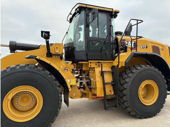 Máy xúc lật bánh lốp CATERPILLAR 972 Next Gen: hình 2