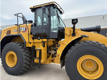 Máy xúc lật bánh lốp CATERPILLAR 972 Next Gen: hình 5