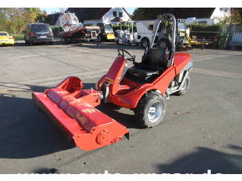 Dàn băm cỏ cần cẩu AEBI