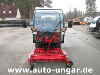 Máy cày đa dụng Gianni Ferrari Turbo 4 T Cruiser Großflächenmäher 4x4 mit Hochentleerung Bj. 2015: hình 2