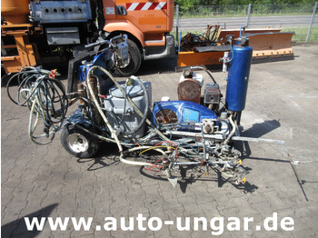 Máy nhựa đường