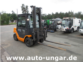 Xe nâng diesel STILL R70