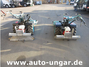 Tiện ích/ Xe đặc dụng Beachtech Sweepy walk-behind Beachcleaner Strandreiniger Cribleuse de Plage: hình 2 Tiện ích/ Xe đặc dụng Beachtech Sweepy walk-behind Beachcleaner Strandreiniger Cribleuse de Plage: hình 2