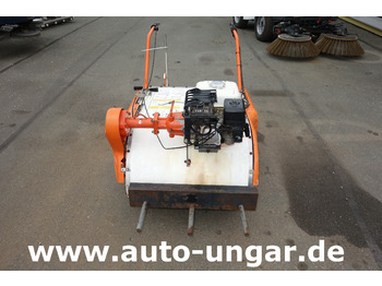Tiện ích/ Xe đặc dụng Delfino BEACHCLEANER Walk Behind Strandreiniger Nolte Sandcleaning Technology: hình 2