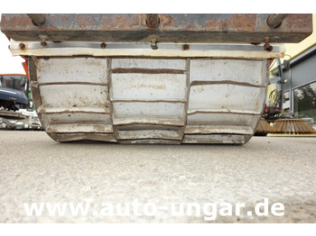 Tiện ích/ Xe đặc dụng Delfino BEACHCLEANER Walk Behind Strandreiniger Nolte Sandcleaning Technology: hình 5
