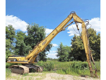 Máy xúc CATERPILLAR 330BL