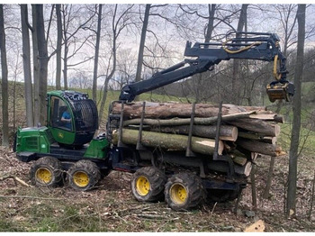 Máy chuyển tiếp JOHN DEERE