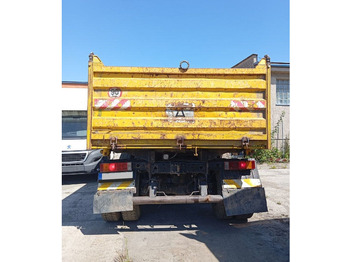 Cho thuê Kamaz 8x4, 17m3 Kamaz 8x4, 17m3: hình 4 Cho thuê Kamaz 8x4, 17m3 Kamaz 8x4, 17m3: hình 4