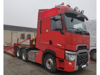 Xe đầu kéo RENAULT T 520