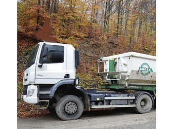 Xe đầu kéo TATRA