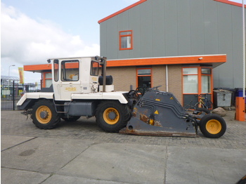 Máy san nền đất AMAG CONTRA-MIXER CM2-20: hình 3