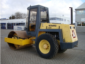 Máy lăn BOMAG BW 172 D-2: hình 1