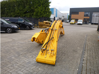 Boom cho Máy xúc bánh xích mới JCB JS200/JS210/JS220: hình 4