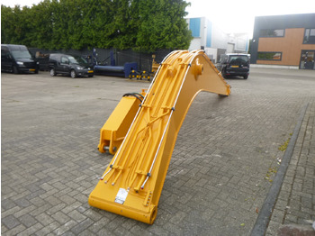 Boom cho Máy xúc bánh xích mới JCB JS200/JS210/JS220 Long reach front: hình 4