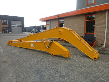 Boom cho Máy xúc bánh xích mới JCB JS200/JS210/JS220 Long reach front: hình 3