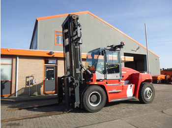 Xe nâng diesel KALMAR
