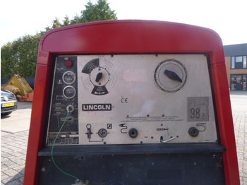 Thiết bị hàn LINCOLN ELECTRIC SAE 300: hình 5