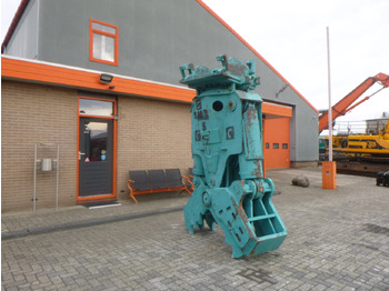 Kéo phá dỡ MONTABERT