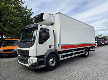 Xe tải đông lạnh VOLVO FL 250