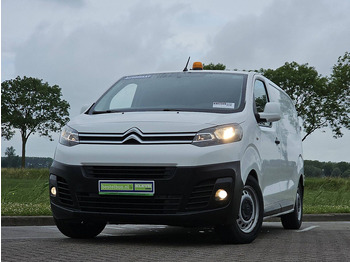 Xe van nhỏ gọn CITROËN Jumpy