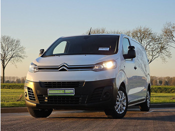Xe van nhỏ gọn CITROËN Jumpy
