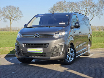 Xe van nhỏ gọn CITROËN Jumpy