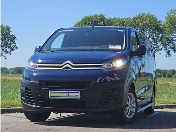 Xe van nhỏ gọn CITROËN Jumpy