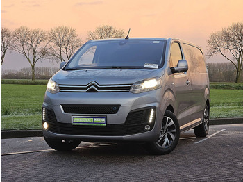 Xe van nhỏ gọn CITROËN Jumpy