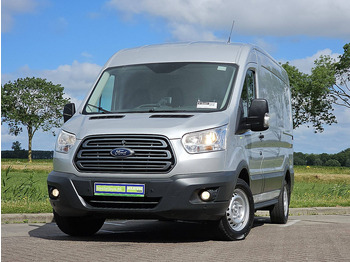 Xe van nhỏ gọn FORD Transit