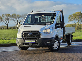 Xe tải nhỏ phẳng FORD Transit