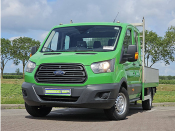 Xe tải nhỏ phẳng FORD Transit