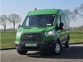 Xe van chở hàng FORD Transit