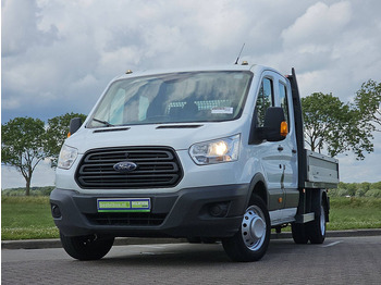 Xe tải nhỏ phẳng FORD Transit