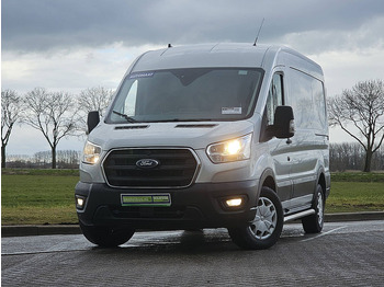 Xe van chở hàng FORD Transit